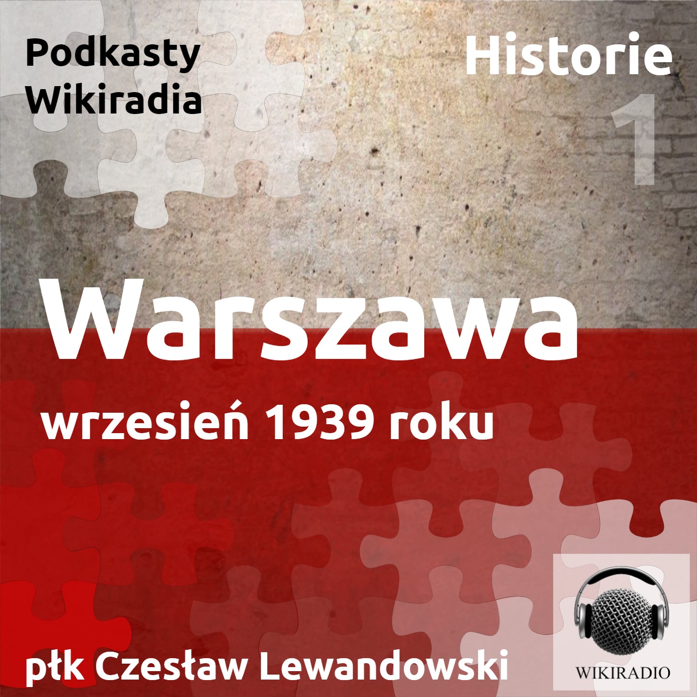 Historie