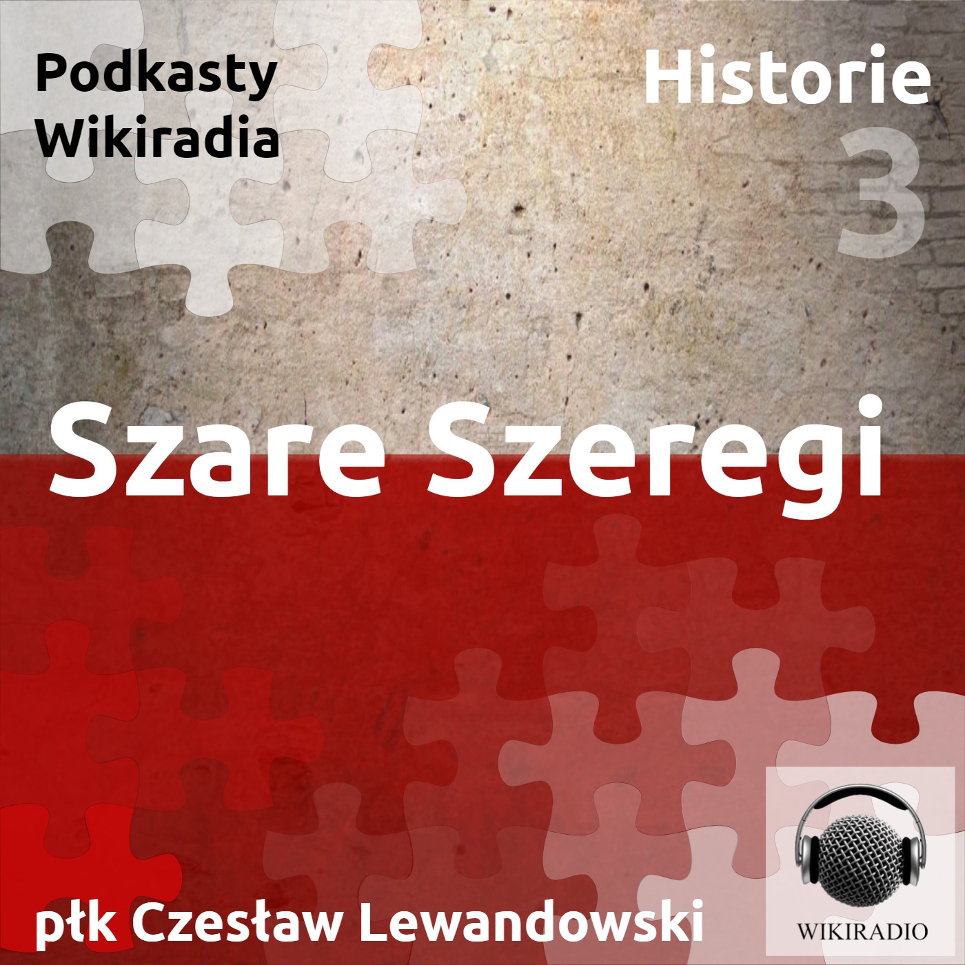 Historie
