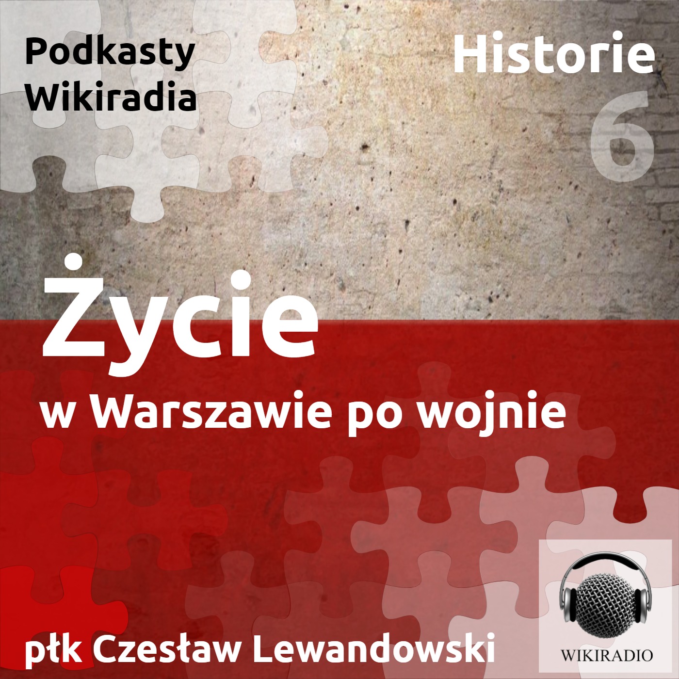 Historie