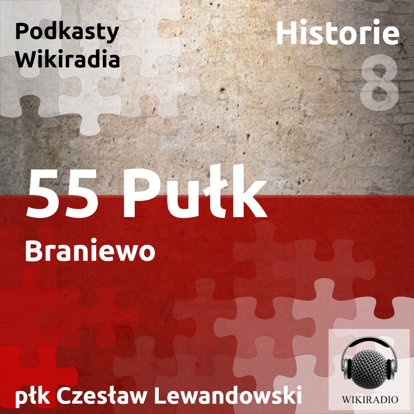 Historie