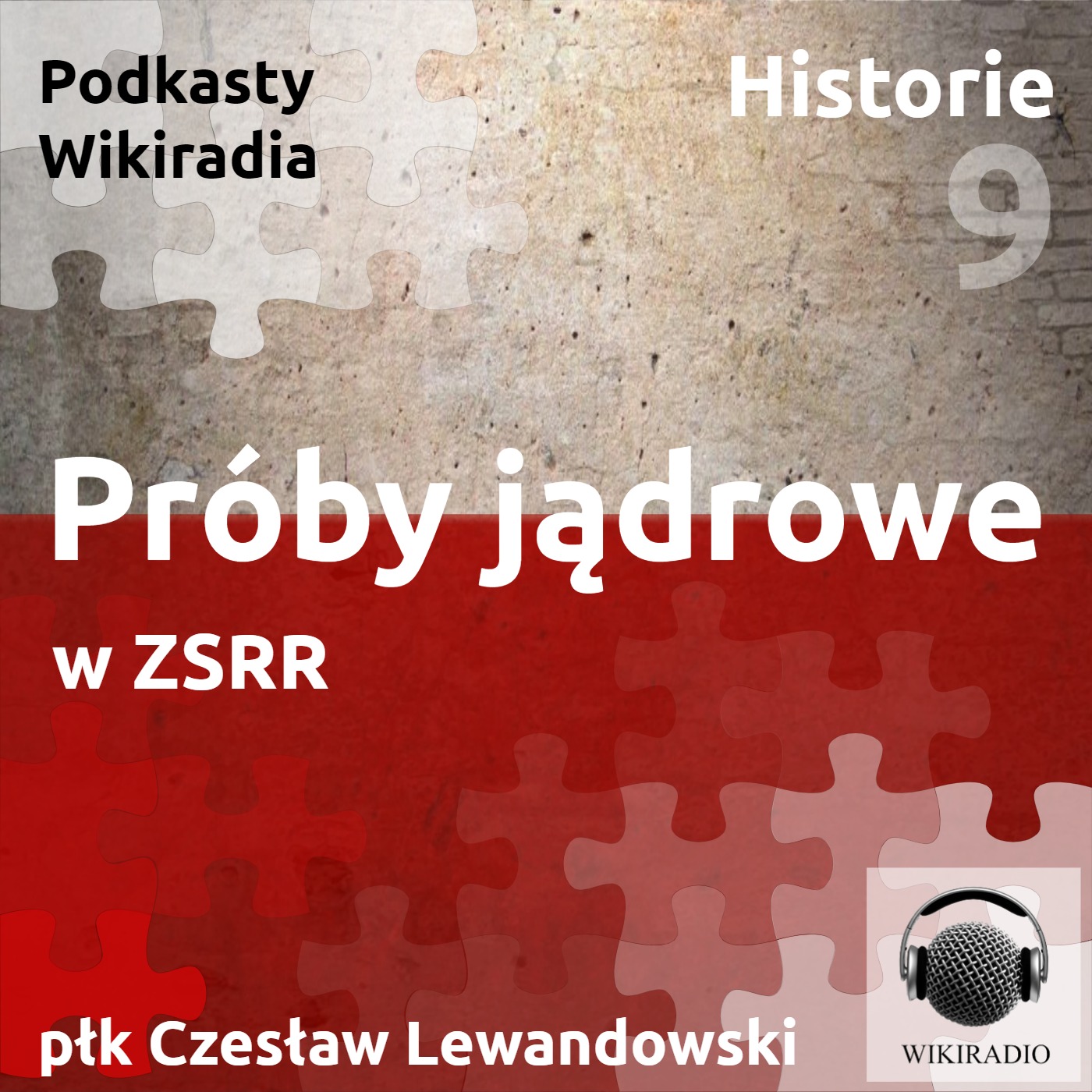 Historie