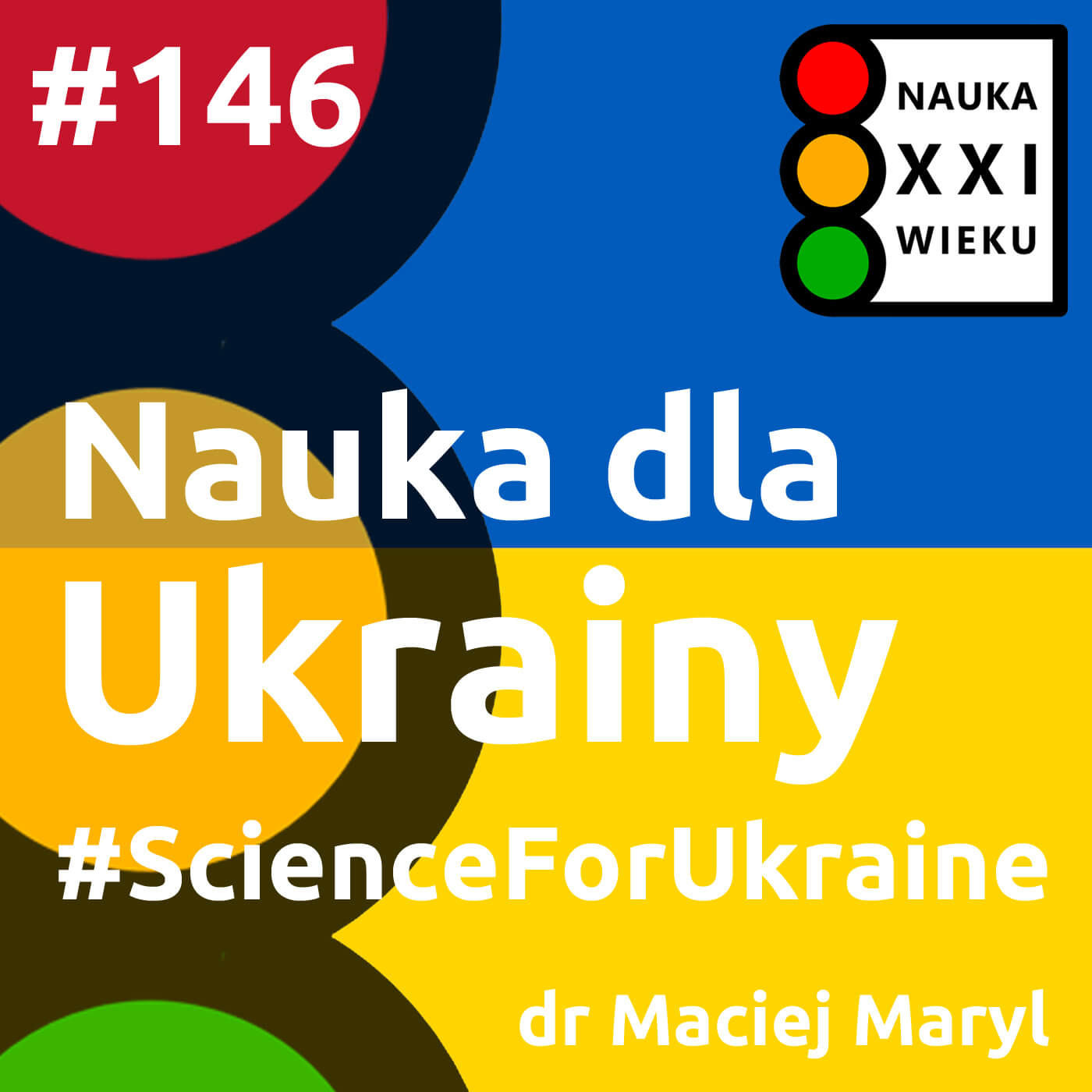 #146 - Nauka dla Ukrainy