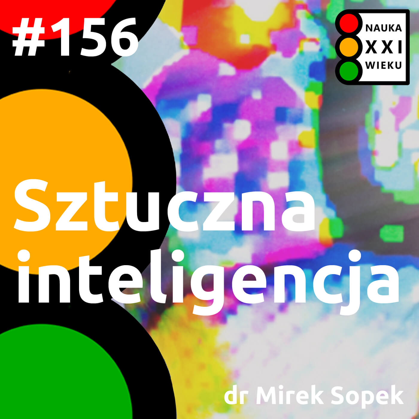 #156 - Sztuczna inteligencja