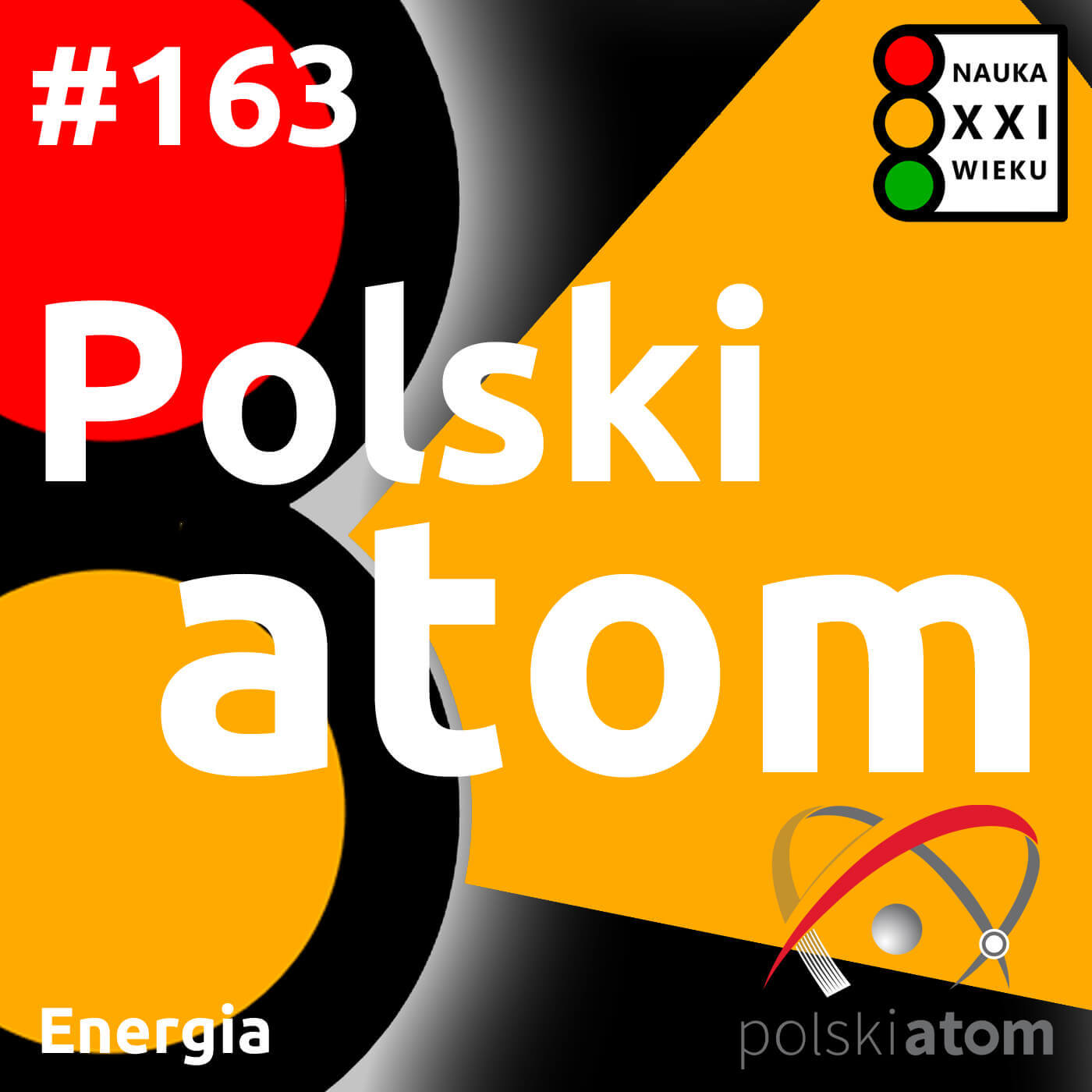 #163 - Polski atom