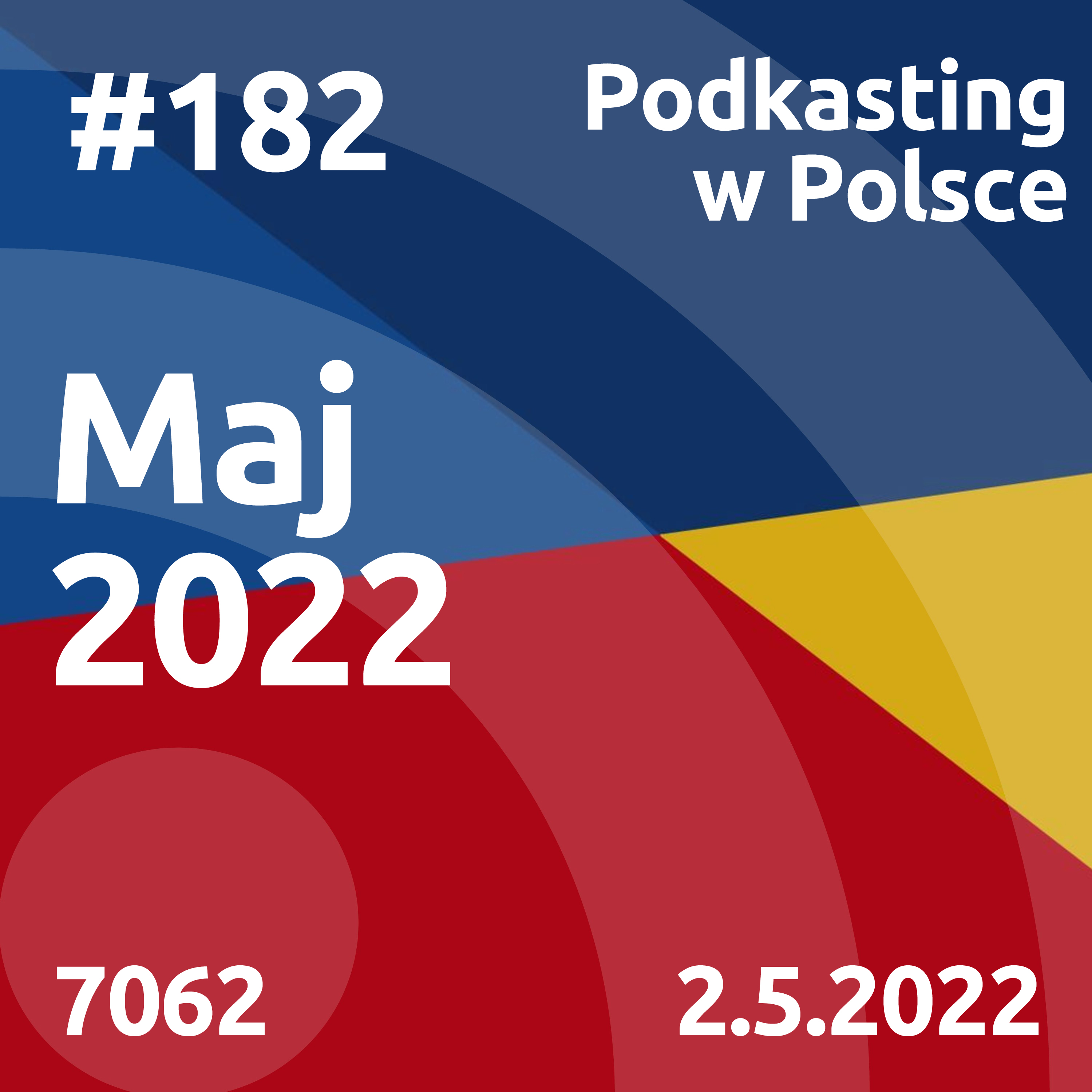 #182 - maj 2022