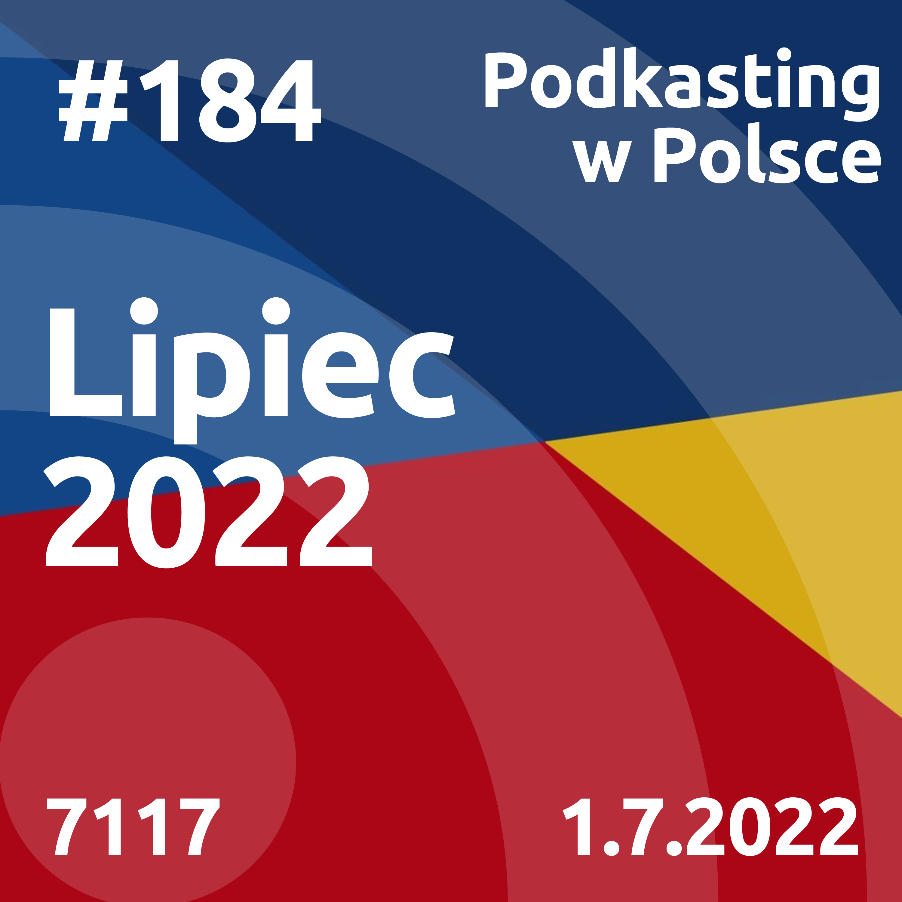 #184 - lipiec 2022